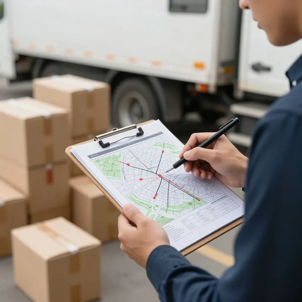 Moving equipment and tools