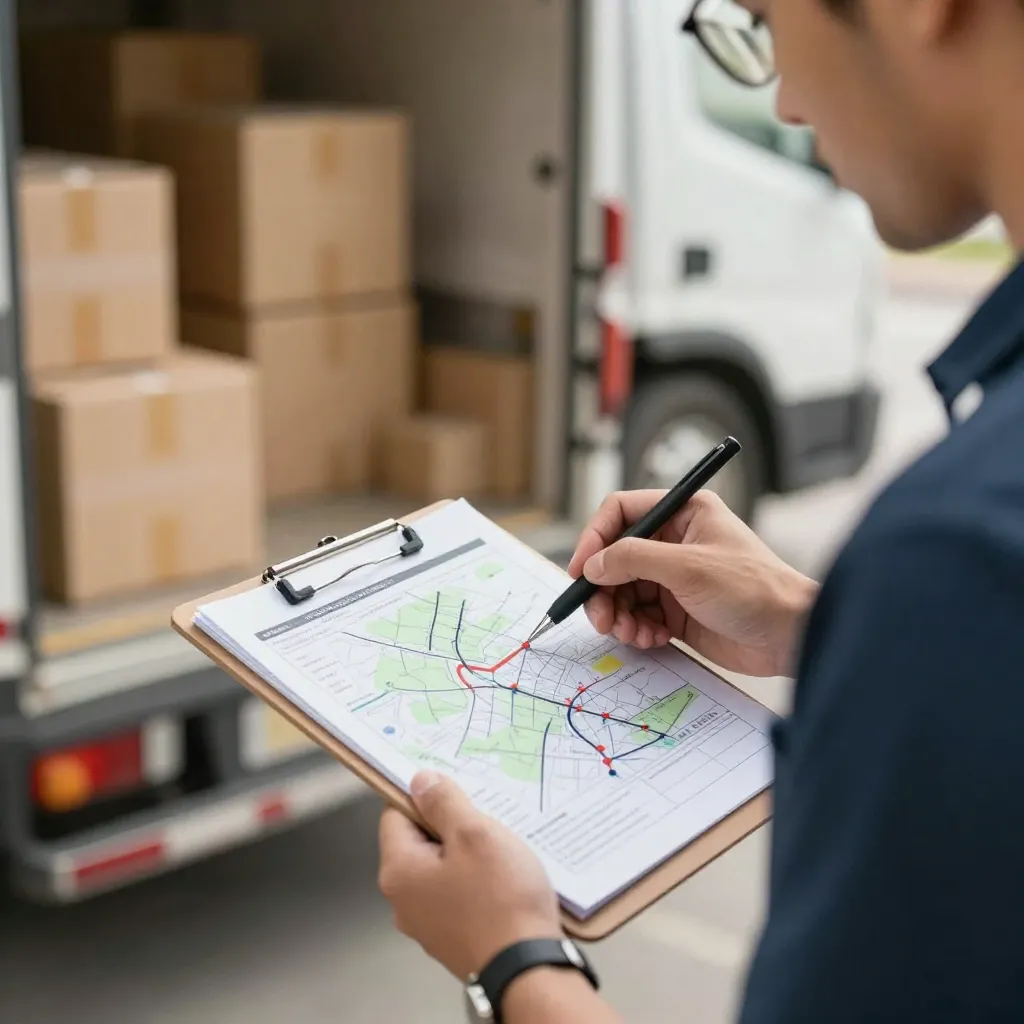 Company history and background