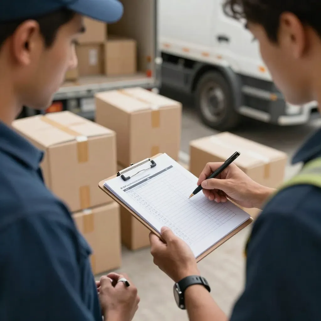 Company mission and values