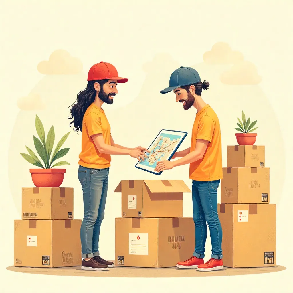 Customer service representative