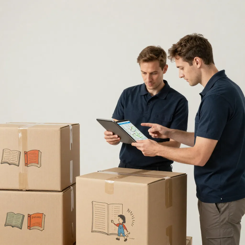 Quality equipment and vehicles