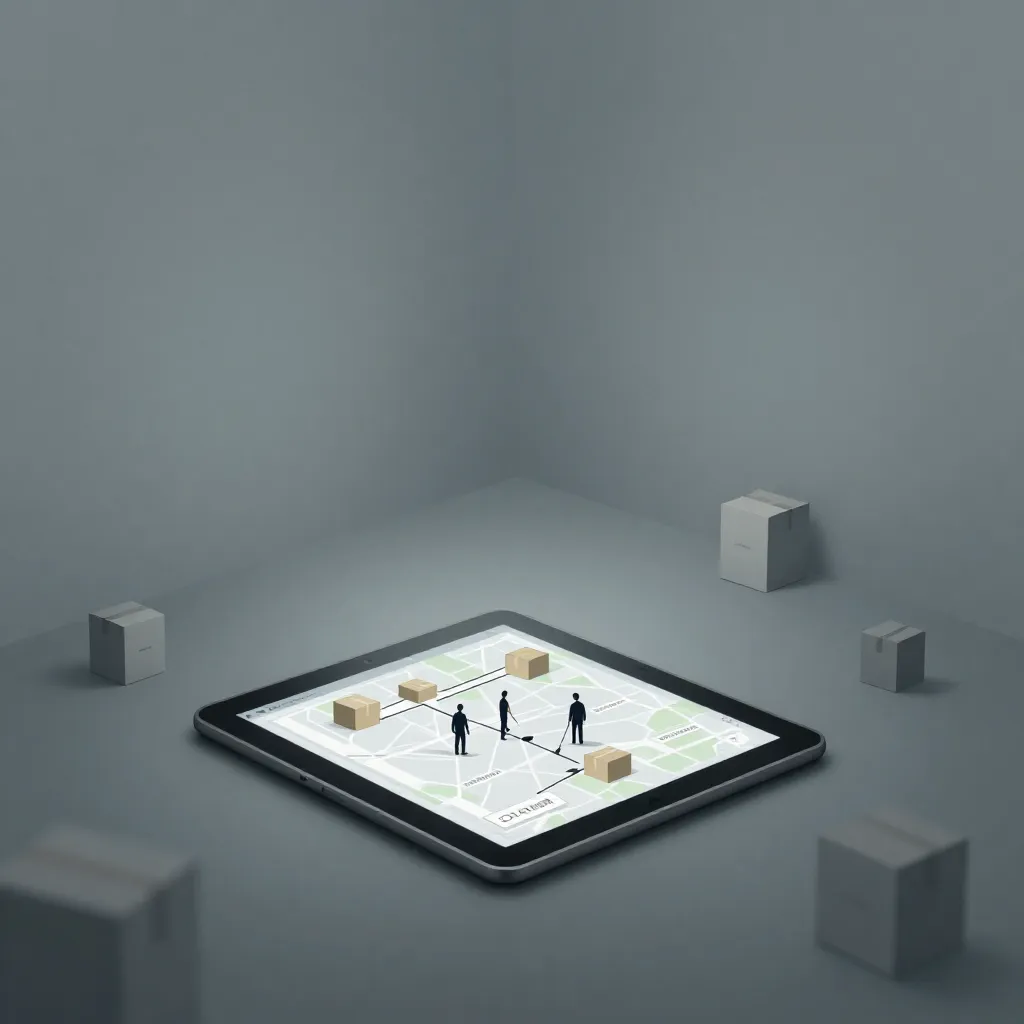 International move case study