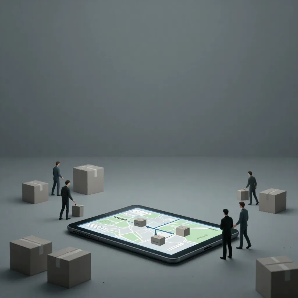 Quality service delivery