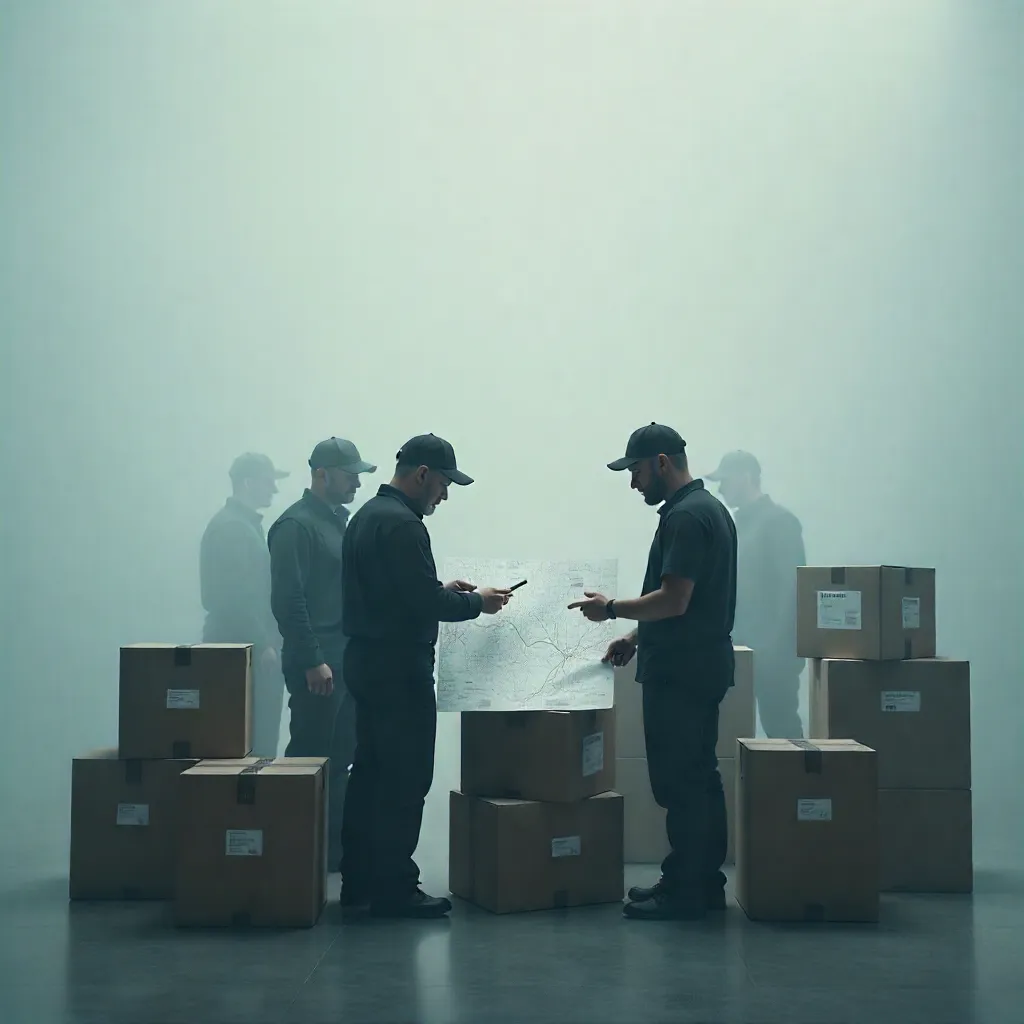 Free moving quotes service