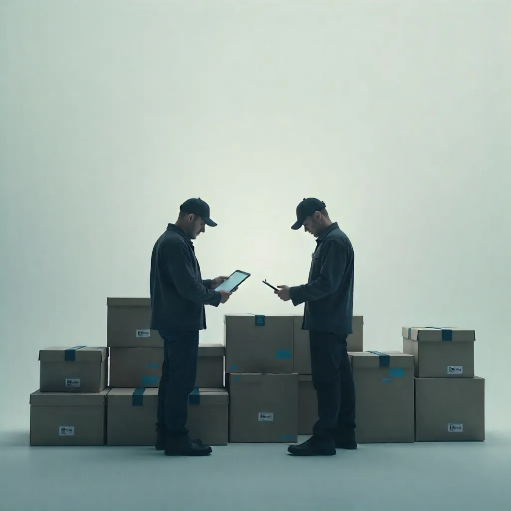 Expert moving advice