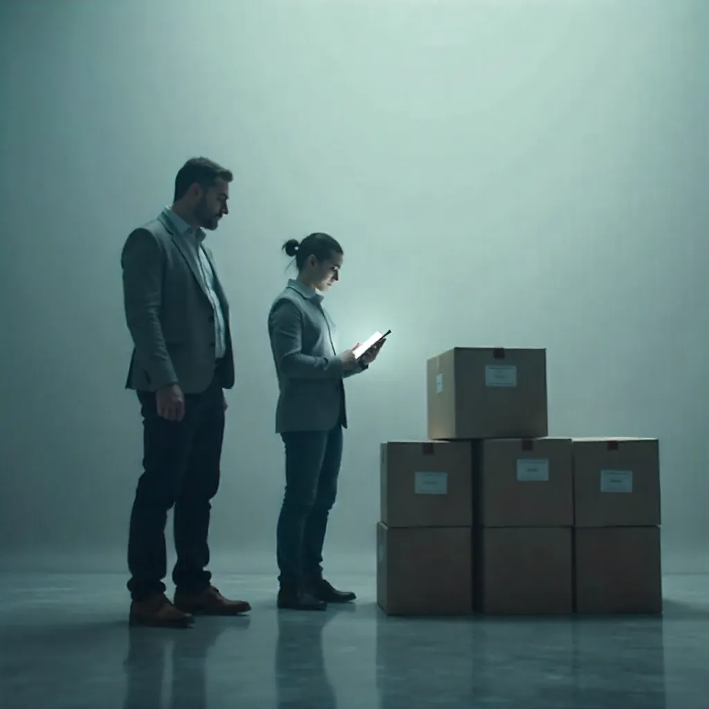 Quality moving equipment